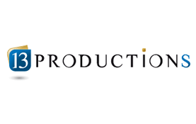Logo 13 Productions