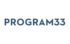 Logo Program33